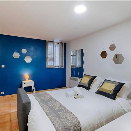 Coeur Panier & Proche Vieux-Port Apartment Marseille Ngoại thất bức ảnh