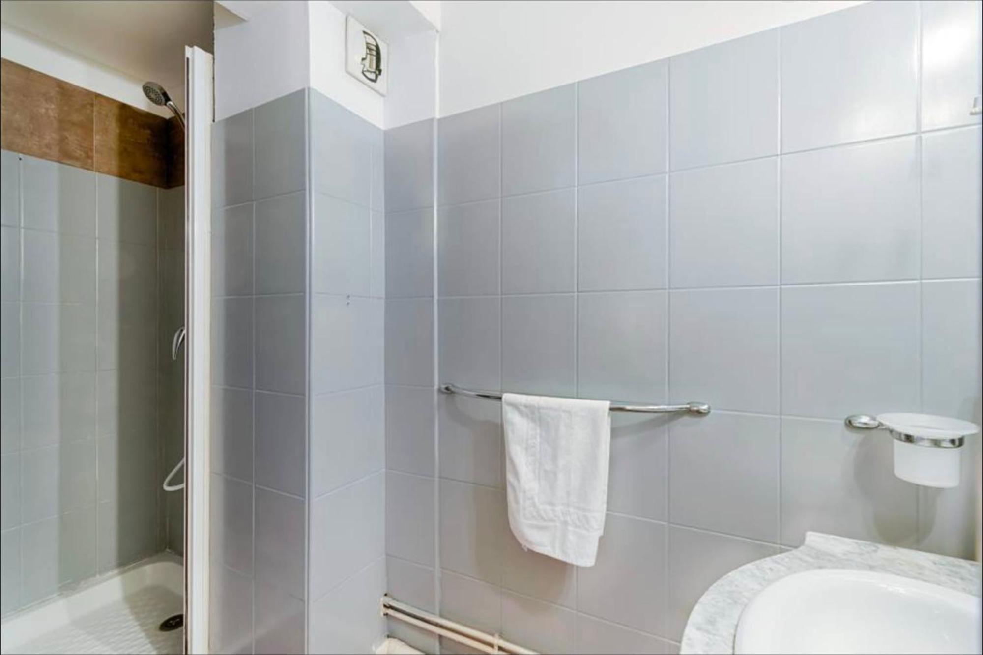 Coeur Panier & Proche Vieux-Port Apartment Marseille Ngoại thất bức ảnh