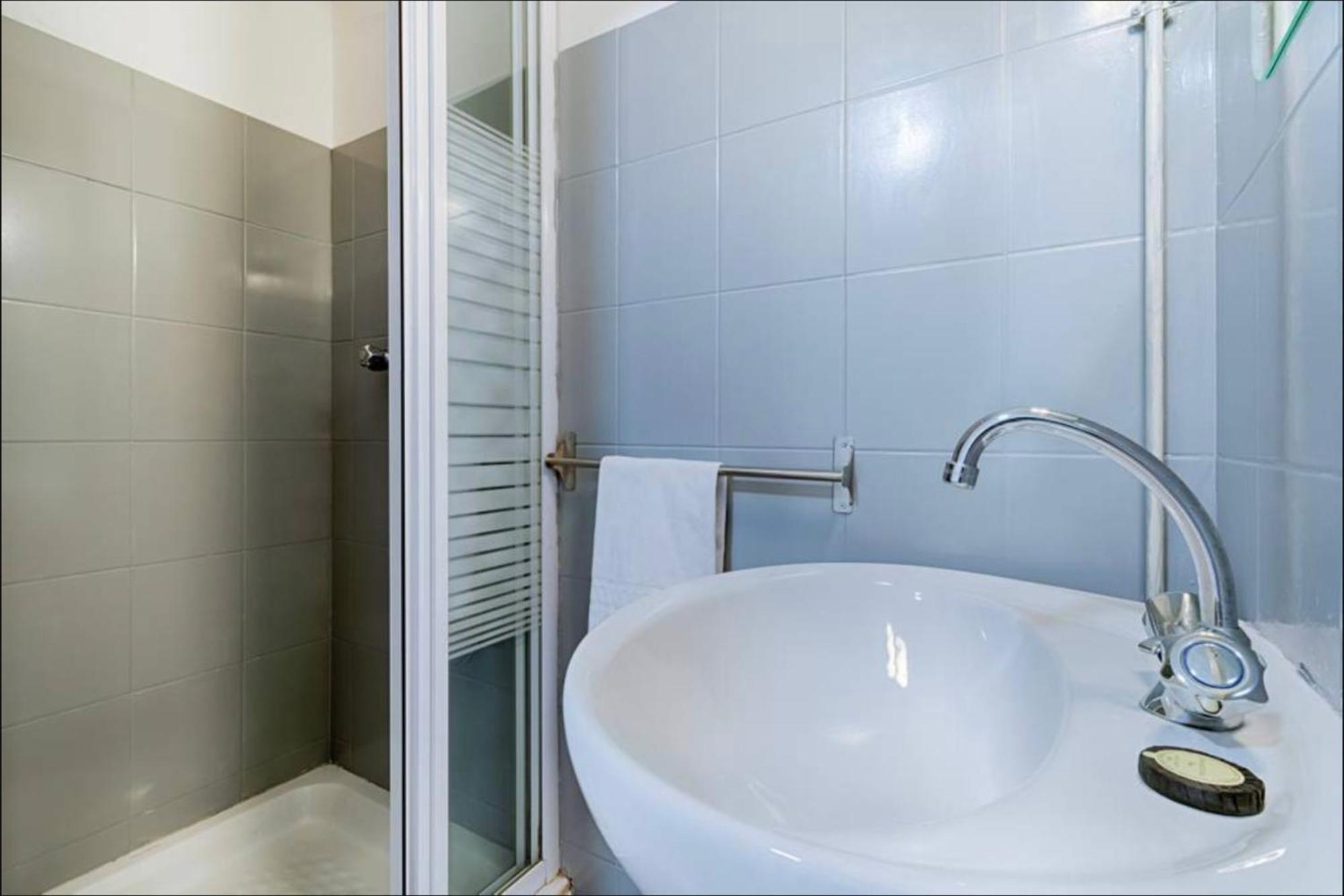 Coeur Panier & Proche Vieux-Port Apartment Marseille Ngoại thất bức ảnh