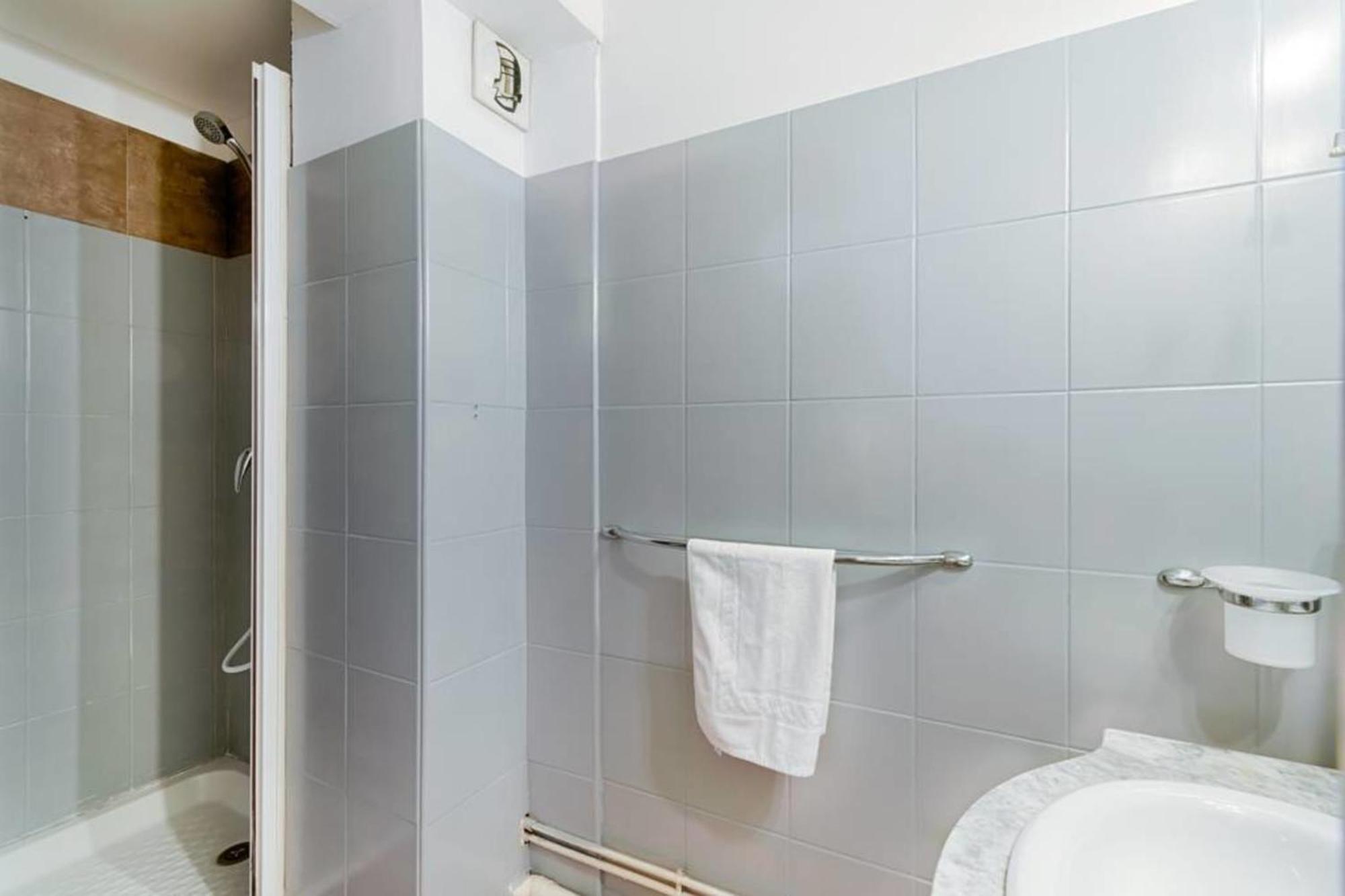 Coeur Panier & Proche Vieux-Port Apartment Marseille Ngoại thất bức ảnh