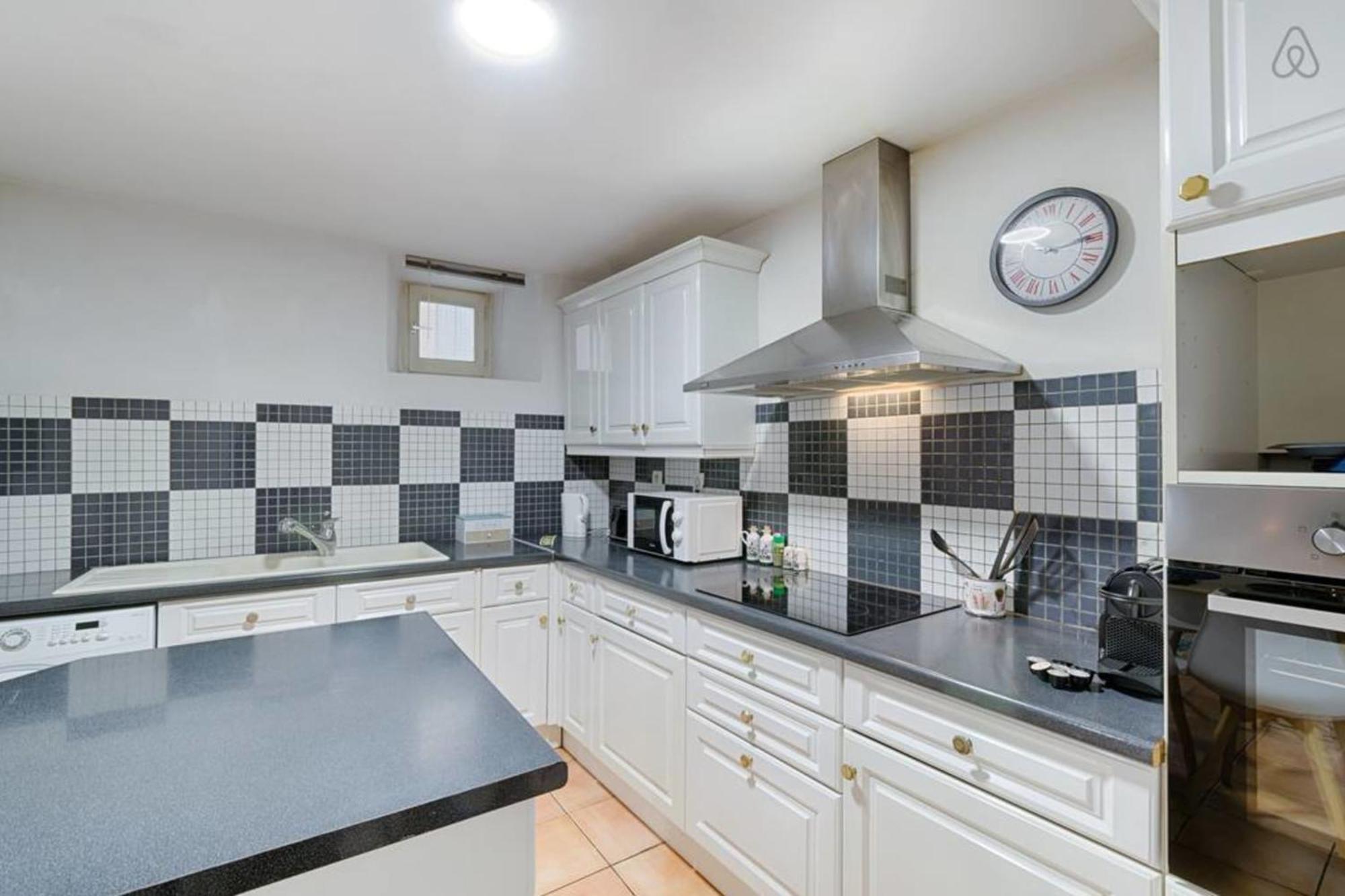 Coeur Panier & Proche Vieux-Port Apartment Marseille Ngoại thất bức ảnh